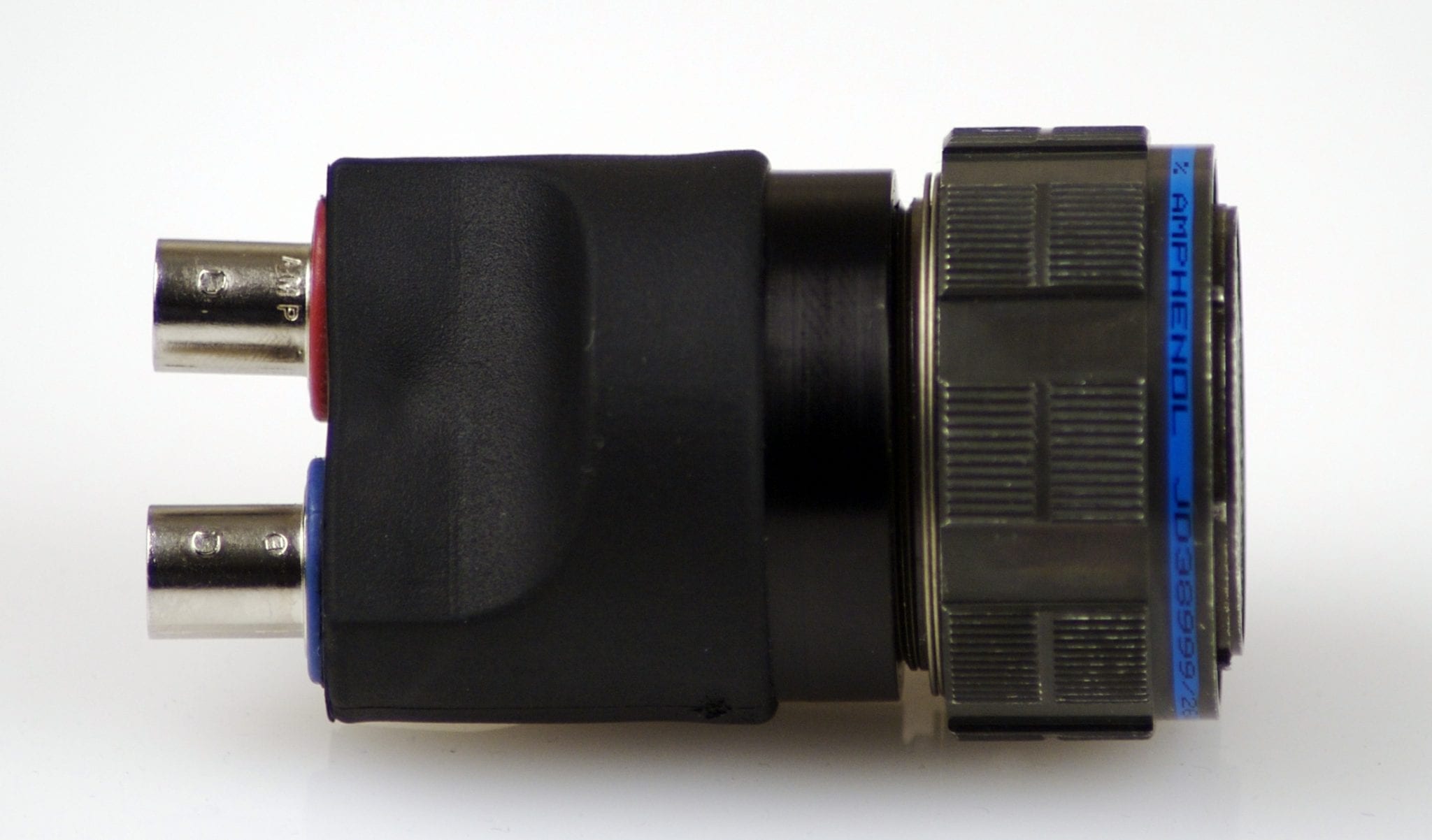 Carrio Cabling ITAS Video Connector