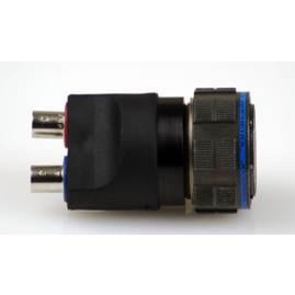 ITAS Video Connector