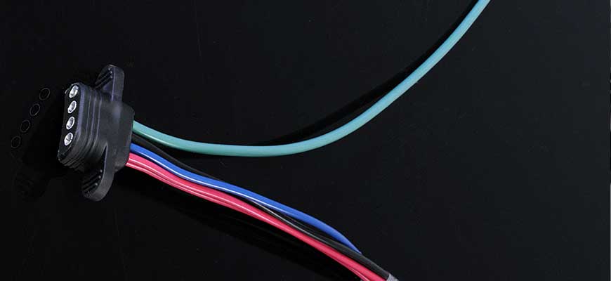 carrio cabling custom coil cords