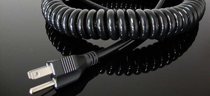 carrio cabling custom coil cords