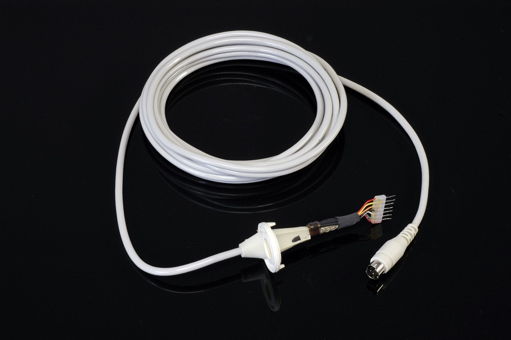 Carrio Cabling Custom Molded Cable Assembly