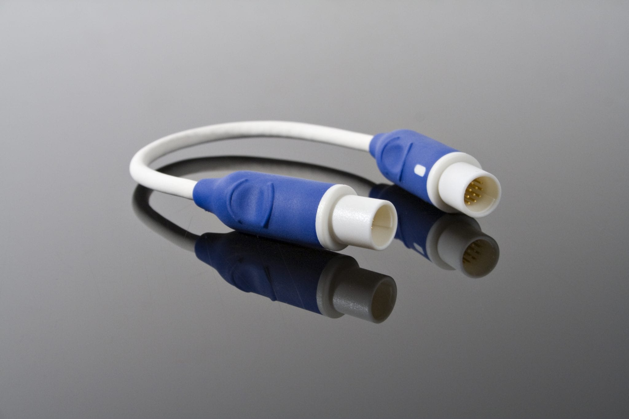 Carrio Cabling Medical Cable Assemblies