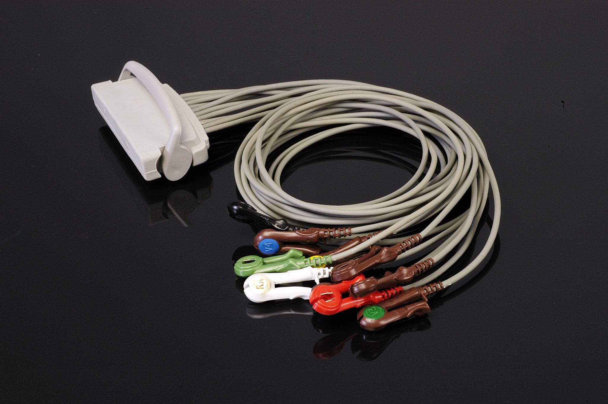 Carrio Cabling Medical Cable Assemblies