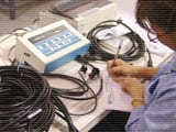 pr_test Carrio Cabling